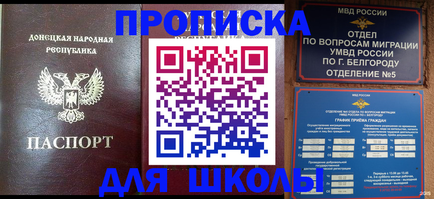 прописка для работы в Боровичах